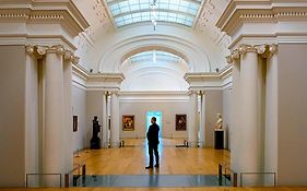 Four Points By Sheraton Auckland